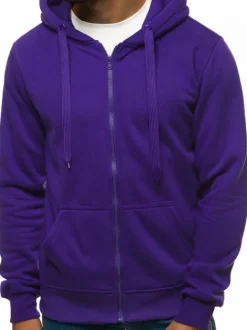 Sale Herren Kapuzenpullover JS/2008 Herren Kapuzenpullover | Sweatjacken