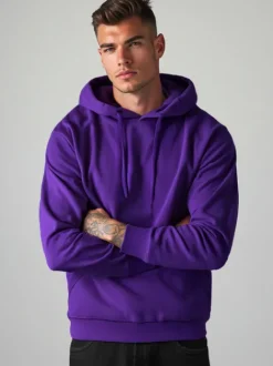 Online Herren Kapuzenpullover JS/2009Z Herren Sweatshirts Ohne Print | Kapuzenpullover