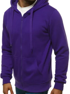 Sale Herren Kapuzenpullover JS/2008 Herren Kapuzenpullover | Sweatjacken
