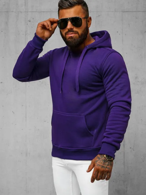 Online Herren Kapuzenpullover JS/2009Z Herren Kapuzenpullover | Sweatshirts Ohne Print