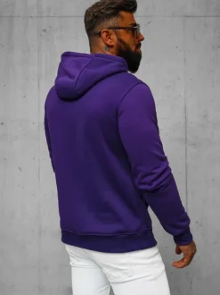 Online Herren Kapuzenpullover JS/2009Z Herren Kapuzenpullover | Sweatshirts Ohne Print