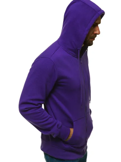 Sale Herren Kapuzenpullover JS/2008 Herren Kapuzenpullover | Sweatjacken