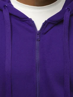 Sale Herren Kapuzenpullover JS/2008 Herren Kapuzenpullover | Sweatjacken