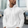 Clearance Herren Kapuzenpullover JS/2008Z Herren Kapuzenpullover | Sweatjacken
