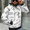 Best Herren Kapuzenpullover JS/8B1255/1 Herren Sweatshirts Mit Print | Kapuzenpullover
