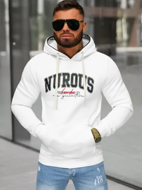Best Herren Kapuzenpullover O/TT30510 Herren Sweatshirts Mit Print | Kapuzenpullover