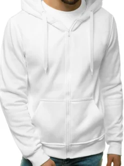 Outlet Herren Kapuzenpullover JS/2008 Herren Kapuzenpullover | Sweatjacken