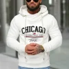 New Herren Kapuzenpullover O/TT30508 Herren Sweatshirts Mit Print | Kapuzenpullover
