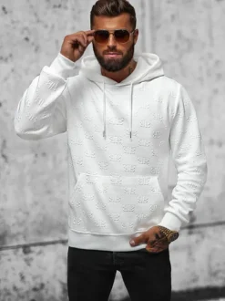 Best Herren Kapuzenpullover JS/3B566 Herren Sweatshirts Mit Print | Kapuzenpullover