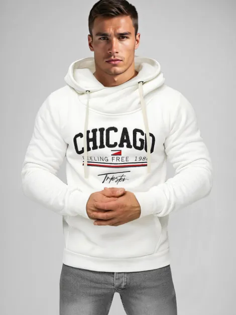 Discount Herren Kapuzenpullover O/TT30508Z Herren Sweatshirts Mit Print | Kapuzenpullover