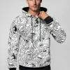 Hot Herren Kapuzenpullover JS/8B1256/1Z Herren Sweatshirts Mit Print | Kapuzenpullover