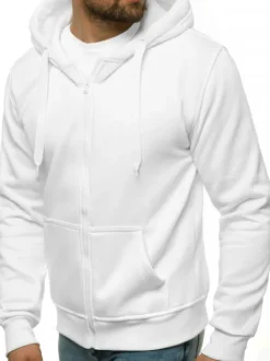 Outlet Herren Kapuzenpullover JS/2008 Herren Kapuzenpullover | Sweatjacken