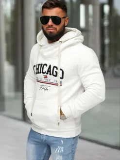 New Herren Kapuzenpullover O/TT30508 Herren Sweatshirts Mit Print | Kapuzenpullover