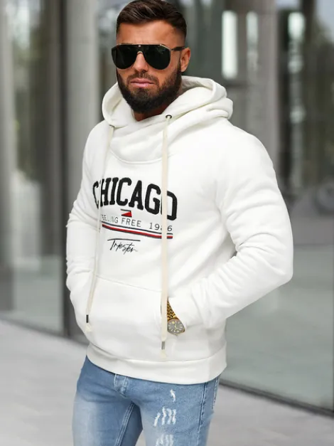 New Herren Kapuzenpullover O/TT30508 Herren Sweatshirts Mit Print | Kapuzenpullover