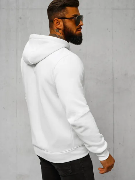 Sale Herren Kapuzenpullover JS/2008Z Herren Kapuzenpullover | Sweatjacken