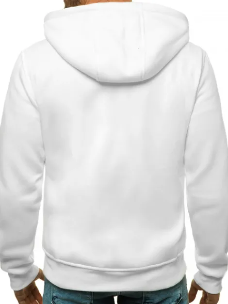 Outlet Herren Kapuzenpullover JS/2008 Herren Kapuzenpullover | Sweatjacken