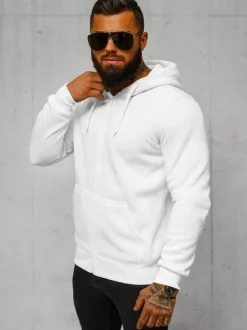 Sale Herren Kapuzenpullover JS/2008Z Herren Kapuzenpullover | Sweatjacken
