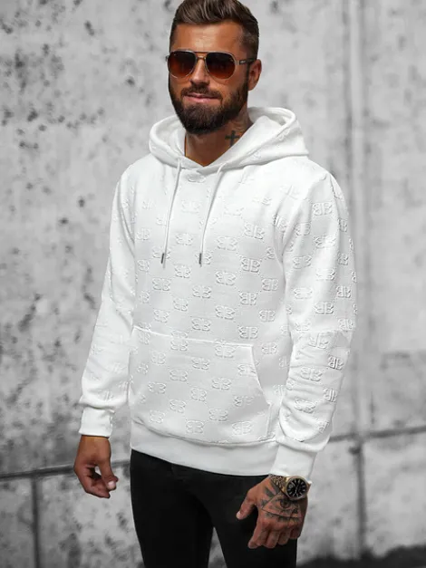 Best Herren Kapuzenpullover JS/3B566 Herren Sweatshirts Mit Print | Kapuzenpullover