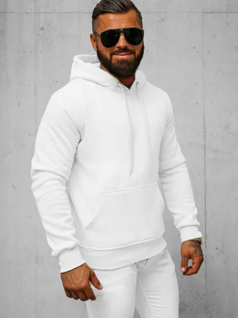 New Herren Kapuzenpullover JS/2009Z Herren Sweatshirts Ohne Print | Kapuzenpullover