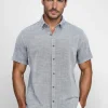 Sale Herren Kurzarmhemd O/V164 Herren Kurzarmhemden | Freizeithemden