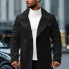 Outlet Herren Mantel JB/1048Z Herren Mäntel