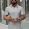 Best Herren Poloshirt NB/MT3142 Herren Poloshirts | T-shirts Ohne Print