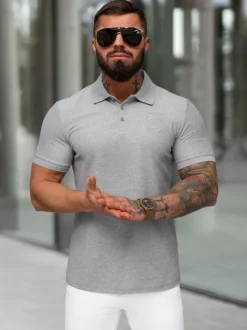 Best Herren Poloshirt NB/MT3142 Herren Poloshirts | T-shirts Ohne Print