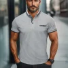 Discount Herren Poloshirt O/M2816 Herren Poloshirts | T-shirts Ohne Print