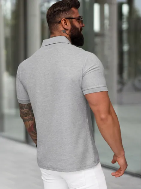 Best Herren Poloshirt NB/MT3142 Herren Poloshirts | T-shirts Ohne Print