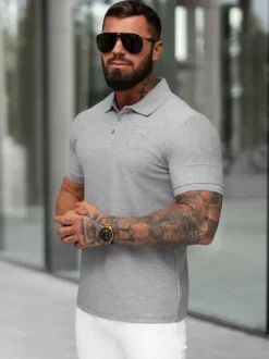 Best Herren Poloshirt NB/MT3142 Herren Poloshirts | T-shirts Ohne Print