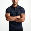 Discount Herren Poloshirt JS/8T80/25Z Herren Poloshirts | T-shirts Ohne Print