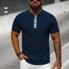 Online Herren Poloshirt O/DA803 Herren Poloshirts | T-shirts Ohne Print