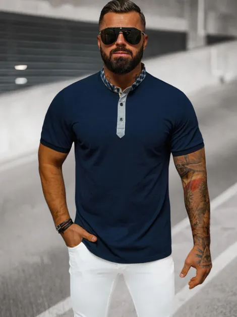 Online Herren Poloshirt O/DA803 Herren Poloshirts | T-shirts Ohne Print
