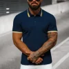 Clearance Herren Poloshirt O/DA736 Herren Poloshirts | T-shirts Ohne Print