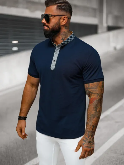 Online Herren Poloshirt O/DA803 Herren Poloshirts | T-shirts Ohne Print