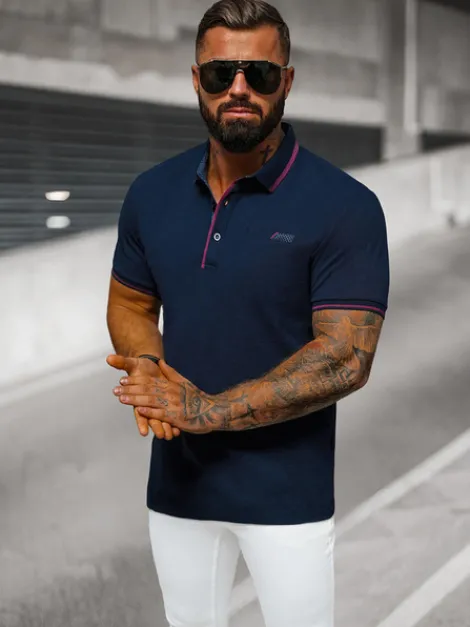 Clearance Herren Poloshirt O/DA758 Herren Poloshirts | T-shirts Ohne Print