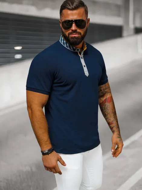 Online Herren Poloshirt O/DA803 Herren Poloshirts | T-shirts Ohne Print