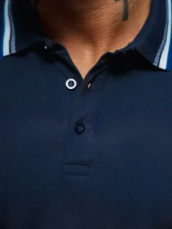 Outlet Herren Poloshirt O/DA719 Herren Poloshirts | T-shirts Ohne Print