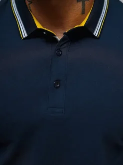 Hot Herren Poloshirt O/DA729 Herren Poloshirts | T-shirts Ohne Print