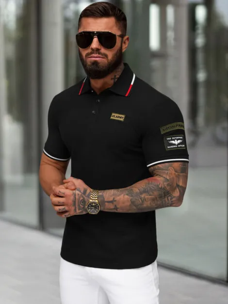 Discount Herren Poloshirt NB/MT3144 Herren Poloshirts | T-shirts Ohne Print