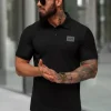 Hot Herren Poloshirt NB/MT3124 Herren Poloshirts | T-shirts Ohne Print