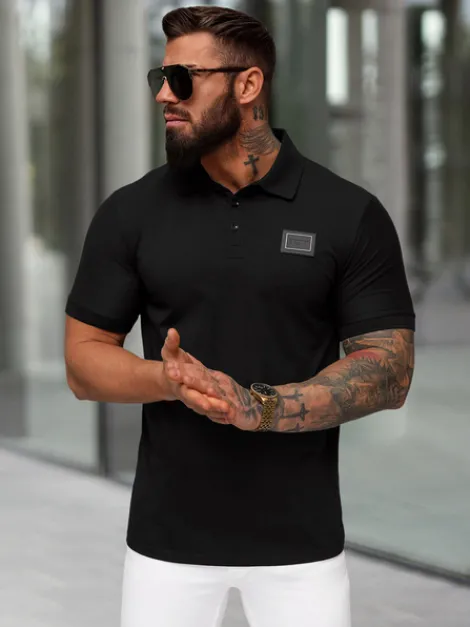 Hot Herren Poloshirt NB/MT3124 Herren Poloshirts | T-shirts Ohne Print