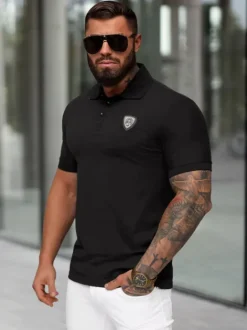 Sale Herren Poloshirt NB/MT3121 Herren Poloshirts | T-shirts Ohne Print