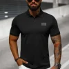 Online Herren Poloshirt NB/MT3018Z Herren Poloshirts | T-shirts Ohne Print
