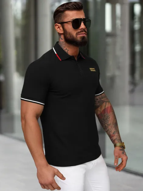 Discount Herren Poloshirt NB/MT3144 Herren Poloshirts | T-shirts Ohne Print