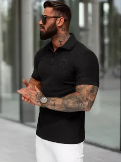 Best Herren Poloshirt NB/MT3142 Herren Poloshirts | T-shirts Ohne Print