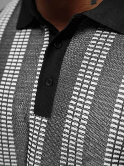 Outlet Herren Poloshirt O/3C360 Herren Poloshirts | T-shirts Mit Print