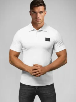 Sale Herren Poloshirt NB/MT3018 Herren Poloshirts | T-shirts Ohne Print