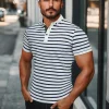 Fashion Herren Poloshirt O/PA6636 Herren Poloshirts | T-shirts Mit Print