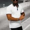 Clearance Herren Poloshirt O/DA719 Herren Poloshirts | T-shirts Ohne Print